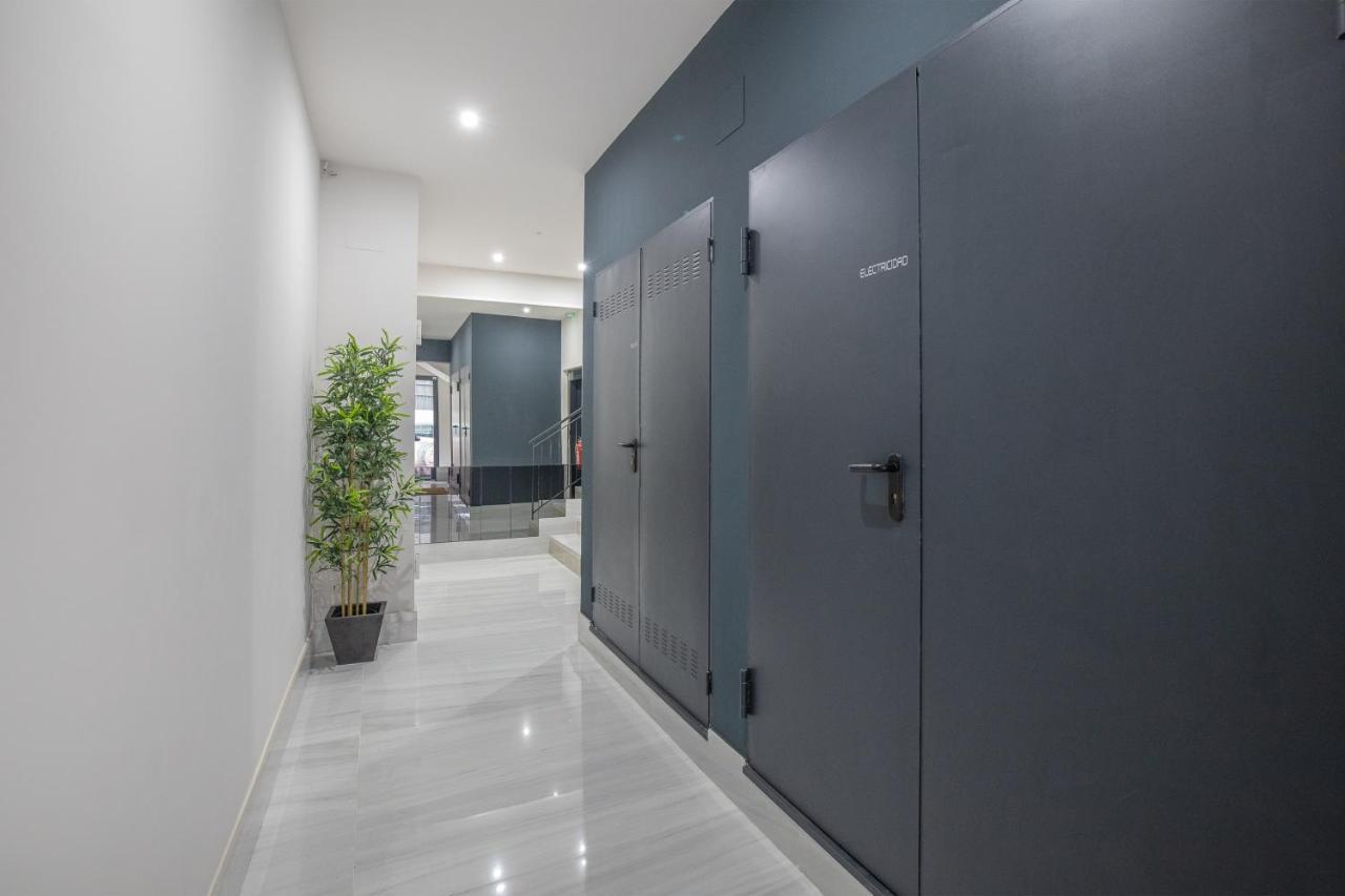 Executive Costasol33 Aptos Córdoba Exterior foto