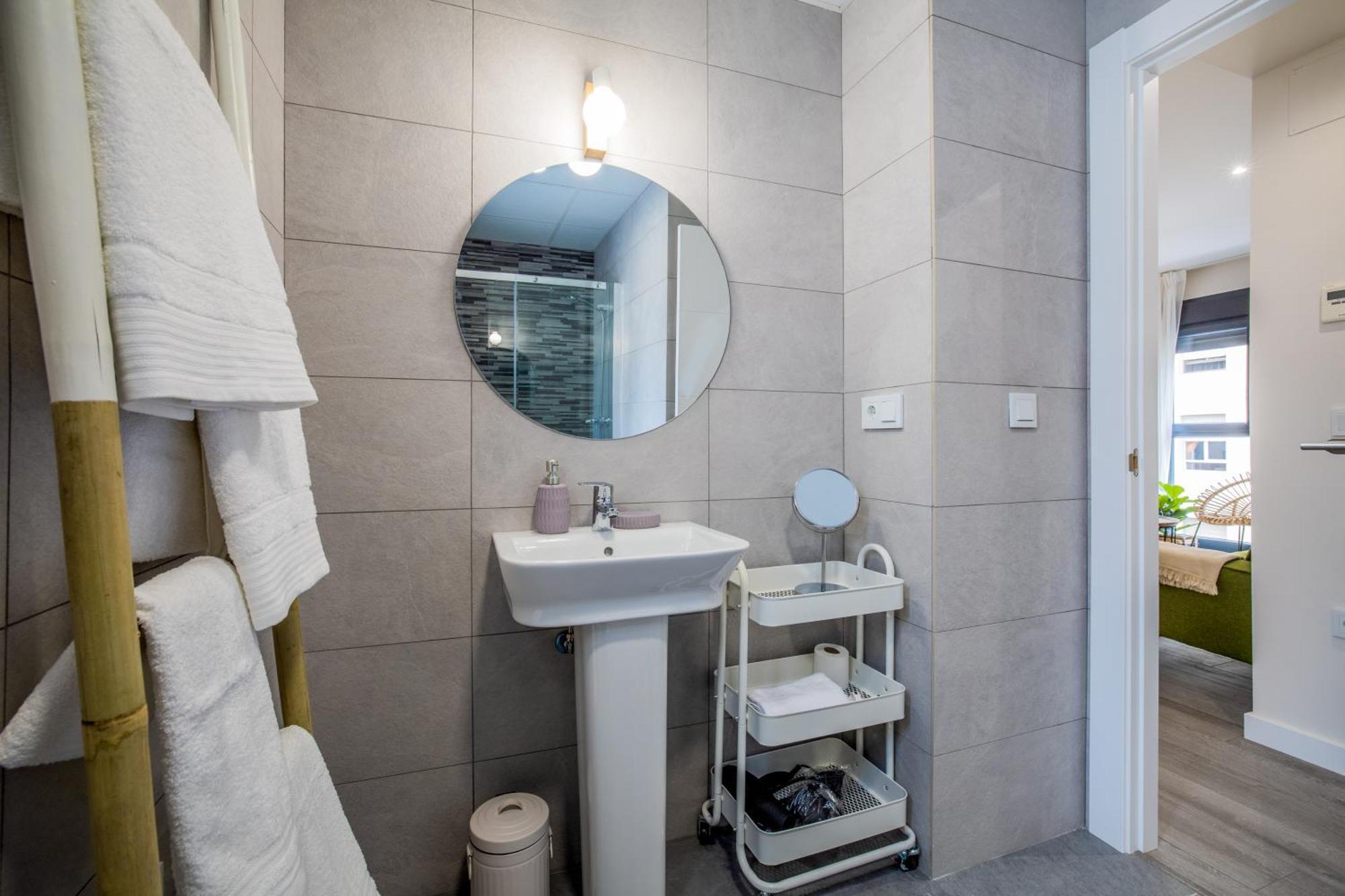Executive Costasol33 Aptos Córdoba Exterior foto