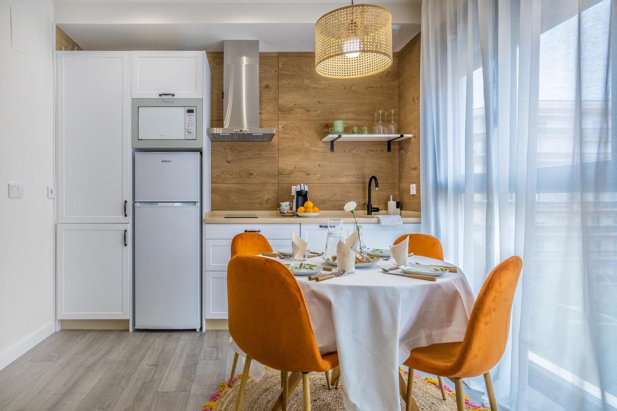 Executive Costasol33 Aptos Córdoba Exterior foto