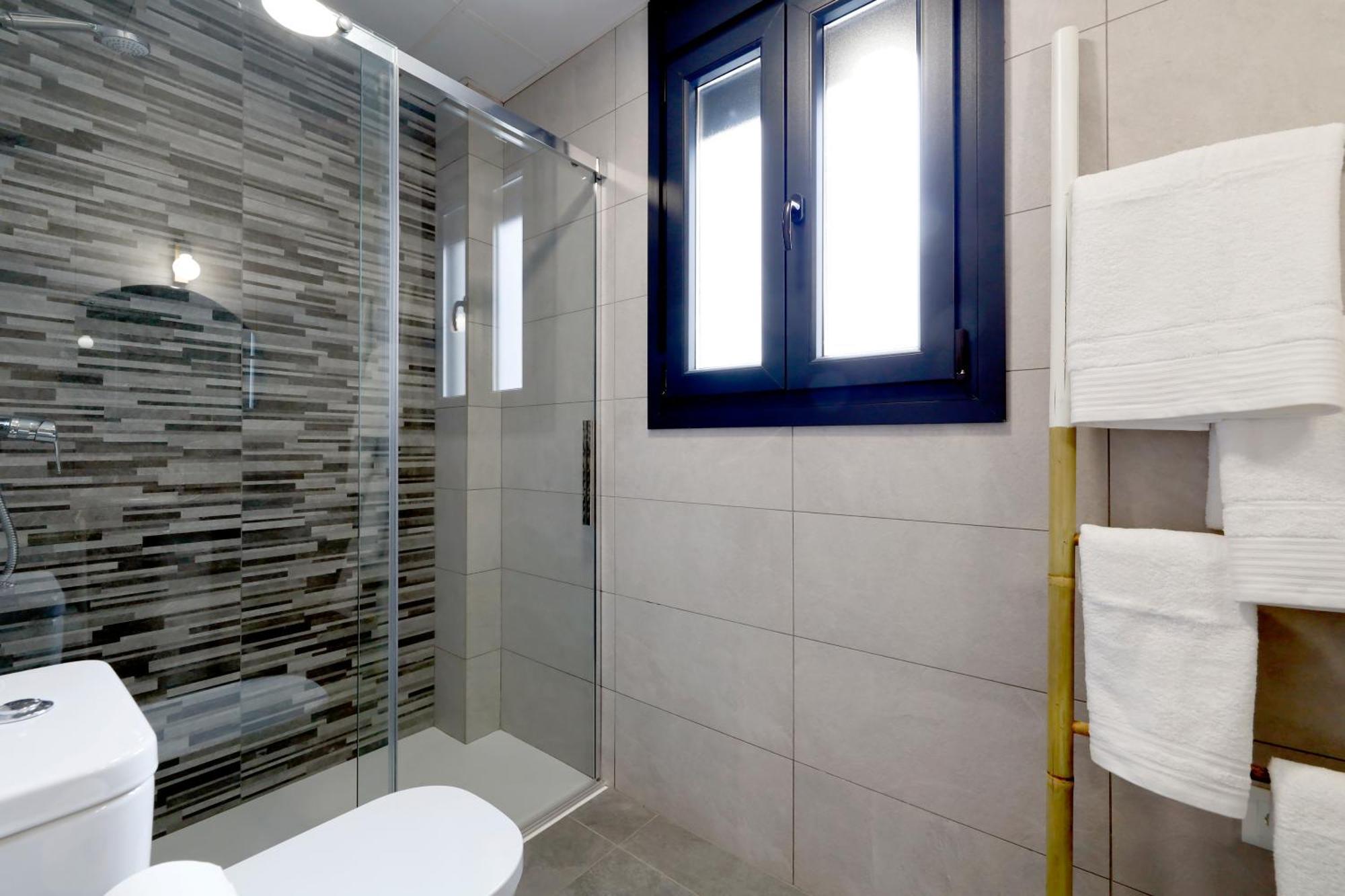 Executive Costasol33 Aptos Córdoba Exterior foto